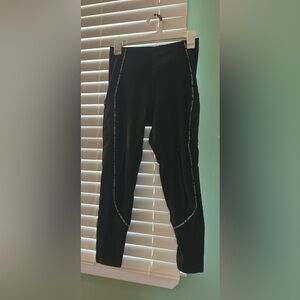 Calvin Klein Black Joggers for Men